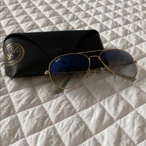 Ray Ban sunglasses